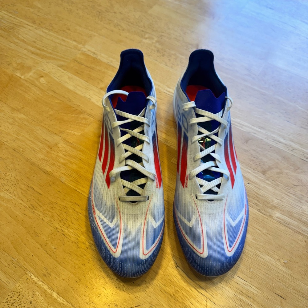 adidas F50 PRO FG men’s soccer cleats